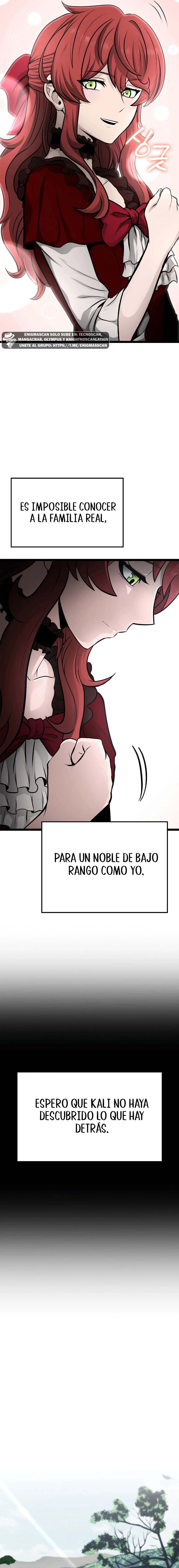 La Redención Del B0xeador: El Esclavo Se Convierte En Rey! > Capitulo 33 > Page 81